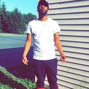 Meet your Posher, Jimmy